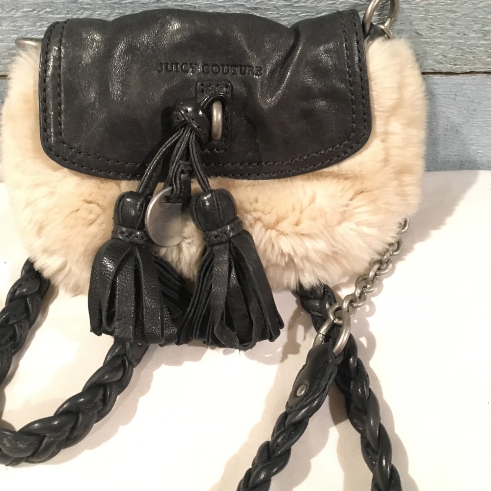 Juicy Couture side bag